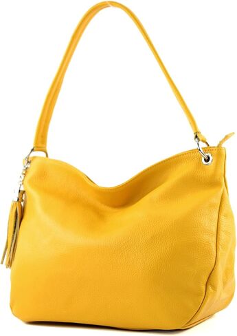 T154 - shoulder bag made of italy leather in Saudi Arabia