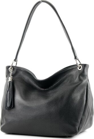 T154 - shoulder bag made of italy leather in Saudi Arabia