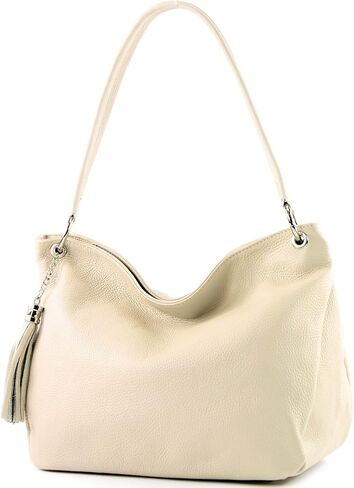 T154 - shoulder bag made of italy leather in Saudi Arabia