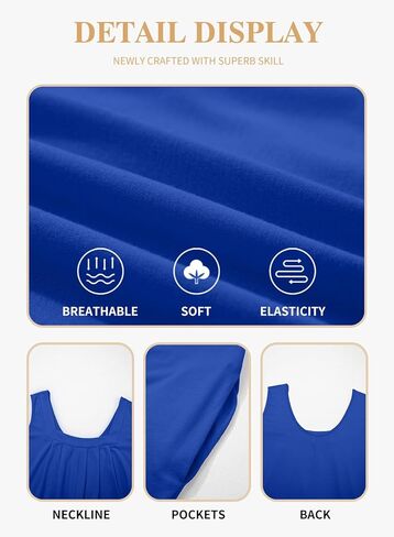 Eytino Women's Plus Size Jumpsuits Casual Sleeveless Short Overalls Pleated Front Rompers Summer Outfits(1X-5X) in Saudi Arabia