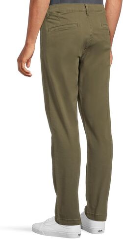 Levi's® XX Standard Taper Chino Olive Night 34 32 in Saudi Arabia