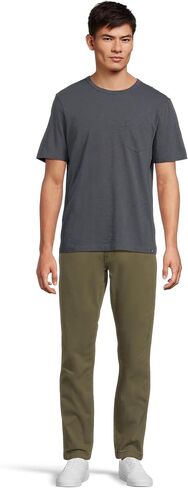 Levi's® XX Standard Taper Chino Olive Night 34 32 in Saudi Arabia