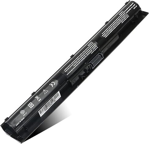 Dell 40wh Standard Rechargeable Li-ion Battery Type M5Y1K 14.8V, Dell 40 WHR 4-Cell Primary Lithium-ion Battery, M5Y1K 14.8V Dell Laptop Battery for Inspiron 15 5000 3000 3551 3558 5558 yu12005-13001d in Saudi Arabia