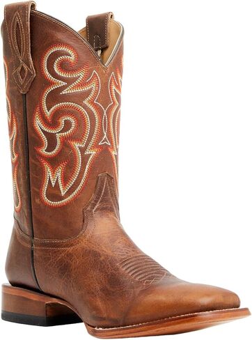 Cody James Men's Lynx Western Boot Broad Square Toe - Bcjfa23l6 in Saudi Arabia