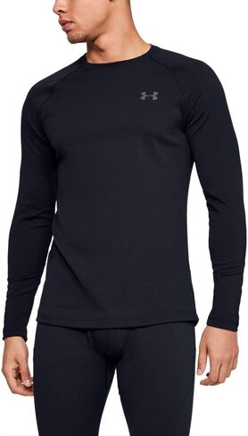 تي شيرت رجالي من Under Armour Packed Base 2.0 برقبة دائرية in Kuwait