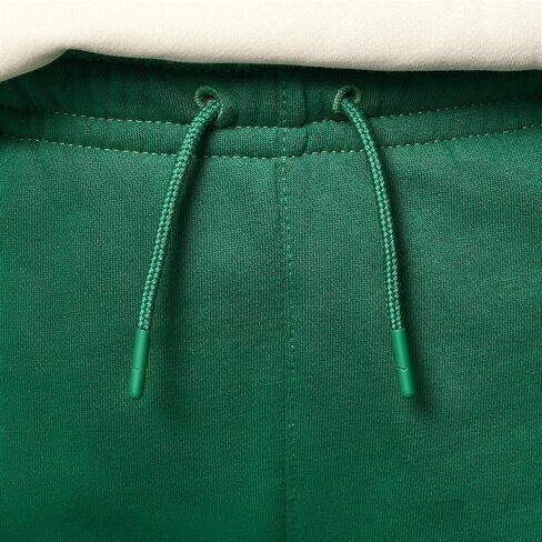 Jordan MJ Brooklyn Fleece Essentials Big Kids' Pants (95D234-E1P, Pine Green) Size X-Large in Saudi Arabia