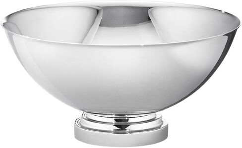 Georg Jensen Manhattan Stainless Steel Champagne Cooler in Saudi Arabia