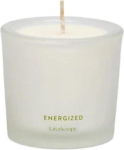 Joy Holiday Soy Candle in Saudi Arabia