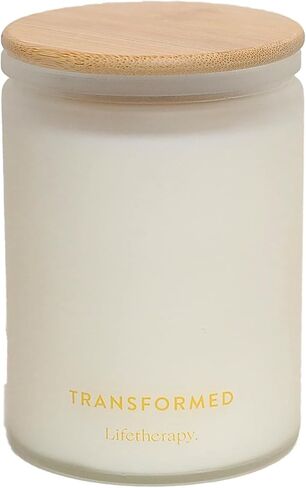 Joy Holiday Soy Candle in Saudi Arabia