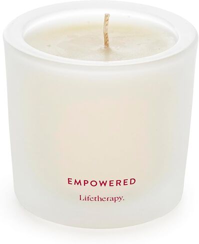 Joy Holiday Soy Candle in Saudi Arabia
