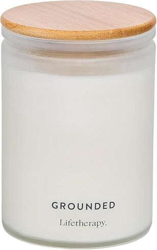 Joy Holiday Soy Candle in Saudi Arabia