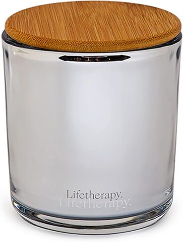 Joy Holiday Soy Candle in Saudi Arabia