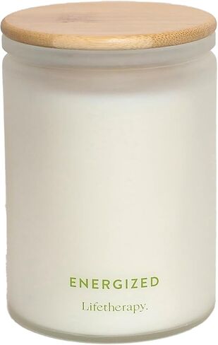 Joy Holiday Soy Candle in Saudi Arabia