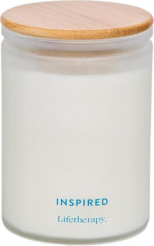 Joy Holiday Soy Candle in Saudi Arabia