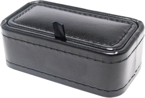 مشبك ربطة عنق على شكل حدوة حصان باللون الفضي والذهبي in Kuwait