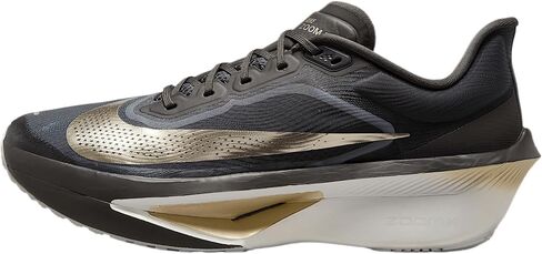 حذاء Nike Zoom Fly 6 "Jakob Ingebrigtsen للرجال لسباقات الطرق (رمادي متوسط/أبيض قمة/فضي فاتح/حبيبات ذهبية معدنية) in Kuwait