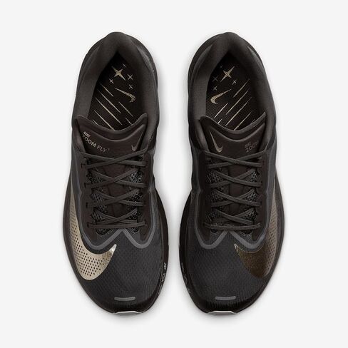 حذاء Nike Zoom Fly 6 "Jakob Ingebrigtsen للرجال لسباقات الطرق (رمادي متوسط/أبيض قمة/فضي فاتح/حبيبات ذهبية معدنية) in Kuwait