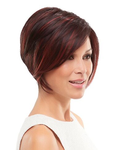 Ignite HF Lace Front Synthetic Wig (Basic Cap) in Saudi Arabia