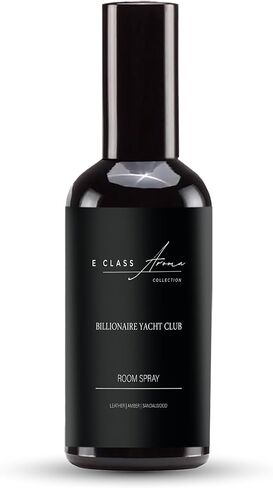 معطر غرفة بيليونير يخت كلوب - مستوحى من عطر ماي واي من فندق 1 ميامي | عطر منزلي فاخر، رائحة طويلة الأمد لغرفة النوم، وغرفة المعيشة، والمكتب، والسيارة in Kuwait