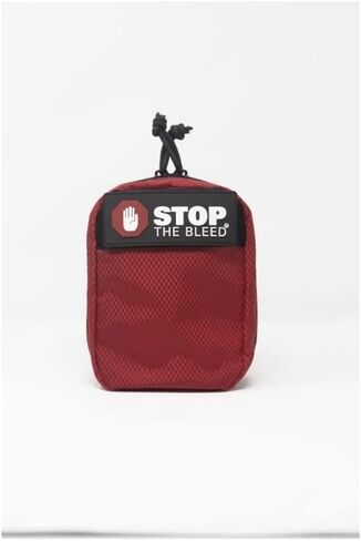 Integris Equipment "Stop The Bleed" Bleeding Control Kit - Premium in Saudi Arabia