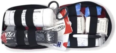 Integris Equipment "Stop The Bleed" Bleeding Control Kit - Premium in Saudi Arabia