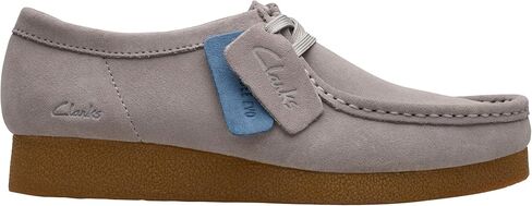Clarks(クラークス) Womens Moccasins in Saudi Arabia