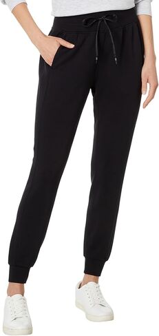 TravisMathew Womens Skyloft Soft Tie Jogggers in Saudi Arabia
