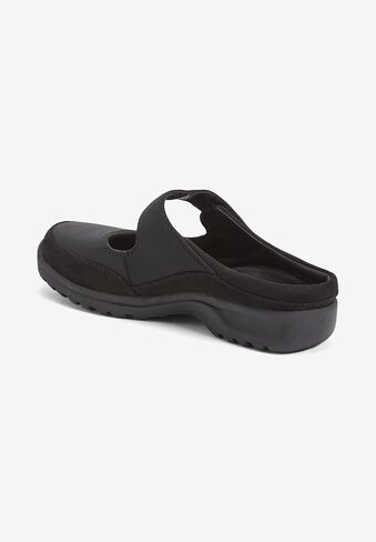 Comfortview Women's The Milo Mule (Wide Widths Available) in Saudi Arabia