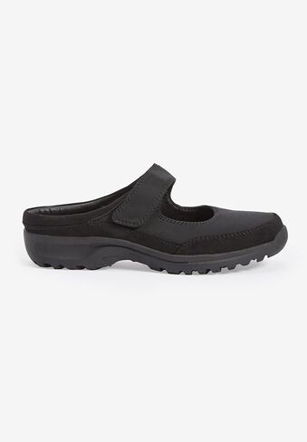 Comfortview Women's The Milo Mule (Wide Widths Available) in Saudi Arabia
