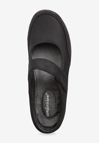 Comfortview Women's The Milo Mule (Wide Widths Available) in Saudi Arabia