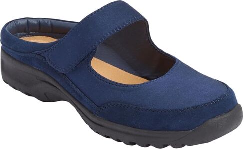 Comfortview Women's The Milo Mule (Wide Widths Available) in Saudi Arabia