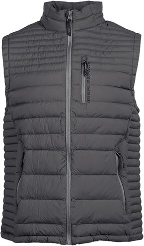 Eberlestock McCall Down Vest - الظروف القاسية ودرجات الحرارة المرتفعة - سترة منتفخة للرجال in Saudi Arabia