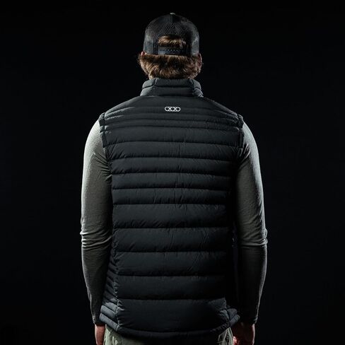 Eberlestock McCall Down Vest - الظروف القاسية ودرجات الحرارة المرتفعة - سترة منتفخة للرجال in Saudi Arabia
