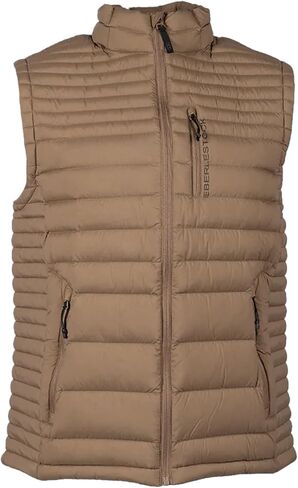 Eberlestock McCall Down Vest - الظروف القاسية ودرجات الحرارة المرتفعة - سترة منتفخة للرجال in Saudi Arabia