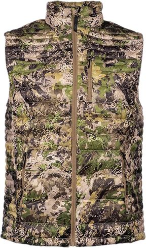 Eberlestock McCall Down Vest - الظروف القاسية ودرجات الحرارة المرتفعة - سترة منتفخة للرجال in Saudi Arabia