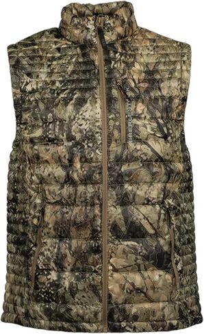 Eberlestock McCall Down Vest - الظروف القاسية ودرجات الحرارة المرتفعة - سترة منتفخة للرجال in Saudi Arabia