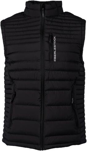 Eberlestock McCall Down Vest - الظروف القاسية ودرجات الحرارة المرتفعة - سترة منتفخة للرجال in Saudi Arabia