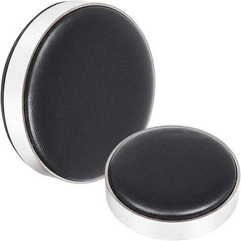 2Pcs Watch Movement Holder, Watch Cushion for Repair Mat, Watchmaking Tools for Movement Changing Battery Repair in Kuwait