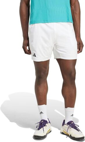 adidas Men's Ergo Tennis Shorts in Saudi Arabia