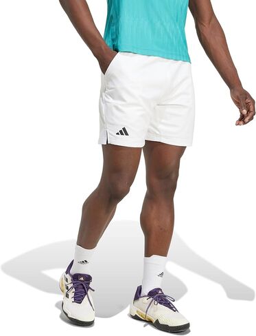 adidas Men's Ergo Tennis Shorts in Saudi Arabia