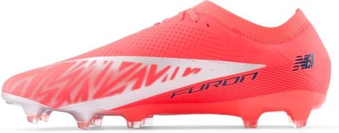 New Balance Men's Furon Pro FG V8 Soccer Shoe in Saudi Arabia