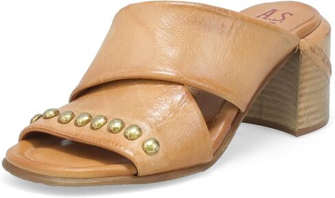 A.S.98 Merlin Women's Mule in Saudi Arabia