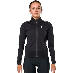PEARL iZUMi, Women's PRO Winter Jacket, Performance Cycling Jacket, Waterproof with Safety Elements in Saudi Arabia