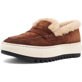 حذاء نسائي من Aquatalia Amelia Loafer مسطح in Kuwait