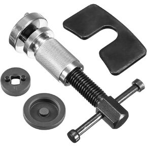 أداة مكبس سيارة مكبس مكبس الظهر ، أدوات استبدال مكبس الفرامل المكبس للسيارات ، أدوات استبدال وسادة الفرامل النادرة ، Universal for RV ، سيارات الدفع الرباعي ، الشاحنة in Kuwait