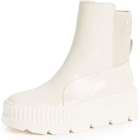 PUMA 366266-02 Women Chelsea Sneaker Boot WN''S Vanilla ICE in Kuwait