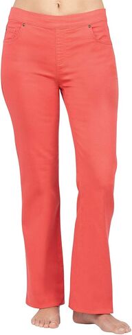 PajamaJeans Womens Stretch Jeans - Bootcut Jeans for Women in Saudi Arabia