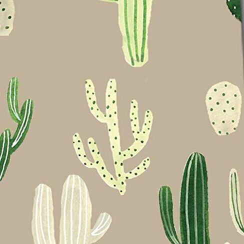 Three Rooker Cactus Ties Mens Succulent Floral Desert Necktie in Saudi Arabia