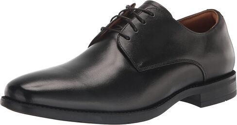 Florsheim Men's, Santucci Plain Toe Oxford in Saudi Arabia