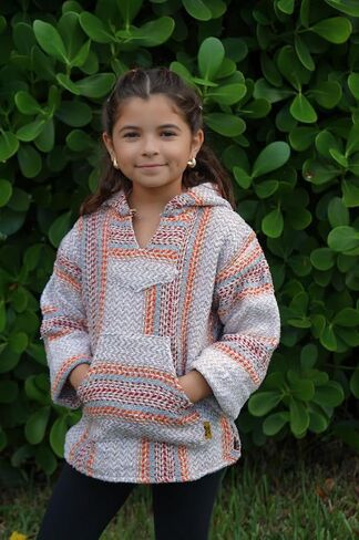 Baja Joe Kids Hoodies in Saudi Arabia